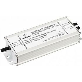 Блок питания Arlight ARPV-UH24200-PFC-DALI-PH 028108 (артикул 22450701) – фото 1