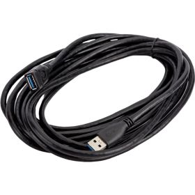 Удлинитель ExeGate USB 3.0 EX-CC-USB3-AMAF-5.0 Am Af, 5м 284934 (артикул 24608565) – фото 1