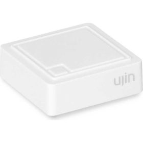 Сенсор протечки Ujin BLE amp S-10000-1 (артикул 20886549) – фото 1