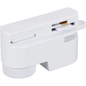 Адаптер Arlight LGD-2TR-ADAPTER-1-WH 022782 (артикул 23864889) – фото 1