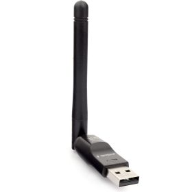 Сетевой адаптер Gembird WiFi WNP-UA-006 (артикул 16339720) – фото 1