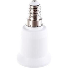 Переходник E14-E27 TDM SQ0335-1001 (артикул 15500132) – фото 1