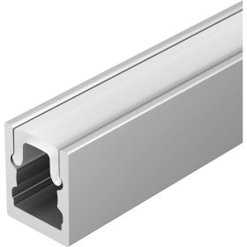 Профиль Arlight ARH-MICRO-0507-2000 ANOD 036399 (артикул 25139055) – фото 1
