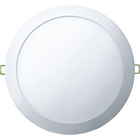 Светильник Navigator NLP-R1-24W-R300-840-WH-LED d300 71382 (артикул 16288637) – фото 1