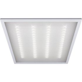 Светильник Jazzway PPL 595/U PRISMA 48w 4000K IP40 500mA 19mm уп. 41шт 5018259A (артикул 17393826) – фото 1