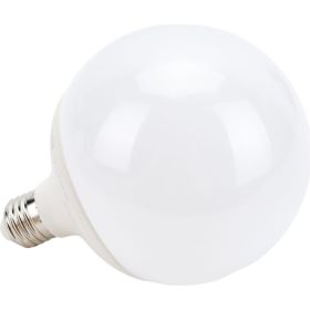 Светодиодная лампа Ecola globe LED Premium 30,0W G120 220V E27 4000K 320 шар композит 170x120 K7LV30ELC (артикул 22441029) – фото 1