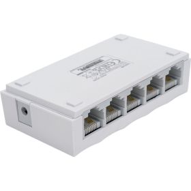 5-портовый неуправляемый коммутатор TP-Link LS1005 (артикул 25065921) – фото 1