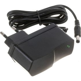 Блок питания Arlight ARDV-12-24A 24V, 0.5A, 12W Аркон 021866 (артикул 16458000) – фото 1