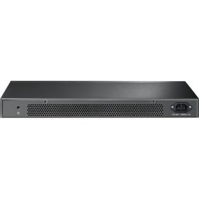 48-портовый гигабитный коммутатор TP-Link монтируемый в стойку TL-SG1048 (артикул 25067073) – фото 1