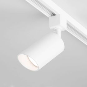 Потолочный светильник Elektrostandard Splay, белый GU10 MRL 1006 a047373 (артикул 16456912) – фото 1