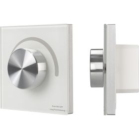Панель Arlight SMART-P37-DIM-IN White 0 27115 (артикул 23312067) – фото 1