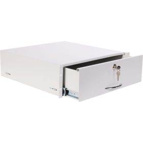 Полка ЦМО /ящик/ для документации 2U ТСВ-Д-2U.450 (артикул 16302029) – фото 1