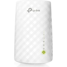 Усилитель wi-fi сигнала TP-Link RE220 (артикул 25067955) – фото 1