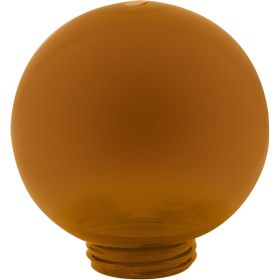 Рассеиватель для садово-парковых светильников Uniel BRONZE UFP-R200A 8076 (артикул 19563054) – фото 1