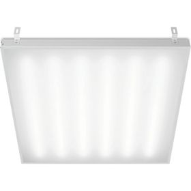 Светильник WOLTA STD 54Вт 6500К IP40 Матовый ДВО12-54-001-6К (артикул 18548263) – фото 1