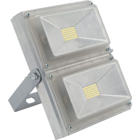Светодиодный прожектор GLANZEN PRO-0010-100 00-00006263 (артикул 16491688) – фото 1