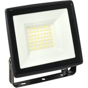 Светодиодный прожектор EKF СДО-3004 50Вт 6500К IP65 Basic FLL-3004-50-6500 (артикул 20617774) – фото 1