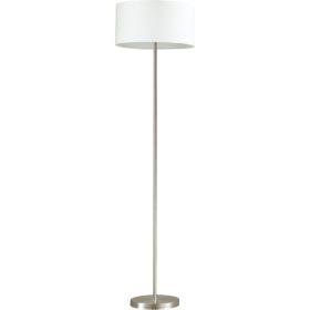 Торшер LUMION текстиль E27 NIKKI 3745/2F (артикул 17691570) – фото 1