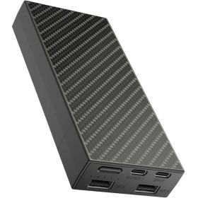 Внешний аккумулятор Nitecore NB20000 Power Bank 20702 (артикул 28170200) – фото 1