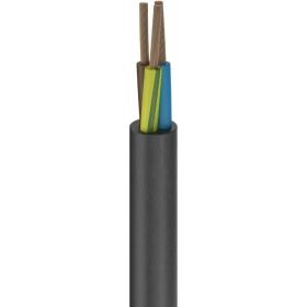 Провод ПВСн iTOK 3x2,5 ГОСТ черный (50 метров) i-KPP-PVSN-325-50-B (артикул 22941843) – фото 1