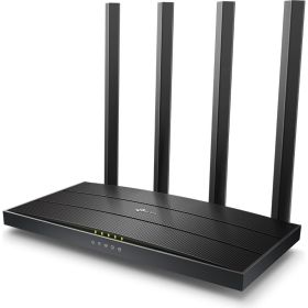 Wi-fi роутер mu-mimo TP-Link Archer C80 (артикул 25067049) – фото 1