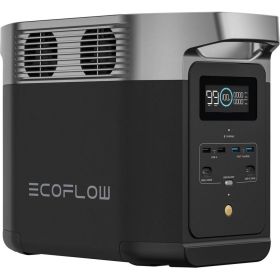 Портативная зарядная станция EcoFlow DELTA 2 1024Втч EFD330 (артикул 25238229) – фото 1