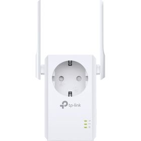 Усилитель wi-fi сигнала TP-Link со встроенной розеткой TL-WA860RE (артикул 25067259) – фото 1
