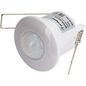 Датчик движения Arlight PRIME-PIR-BUILT-R53-200W 0 31844 (артикул 23311893) – фото 1