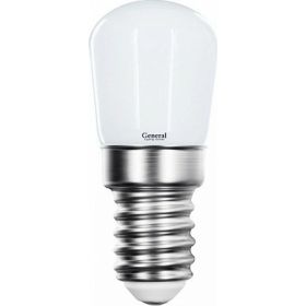 Лампа General Lighting Systems GLDEN-T25-E14-5-P-220-4500 Рас. 661060 (артикул 21530968) – фото 1