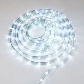 Светодиодная гирлянда Uniel Дюралайт ULD-D50 25M/С08 IP44, WHITE UL-00008576 (артикул 21752770) – фото 1
