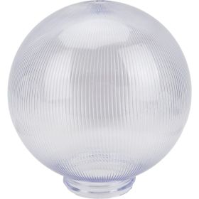 Рассеиватель для садово-парковых светильников Uniel CLEAR UFP-P200A 8090 (артикул 19563936) – фото 1