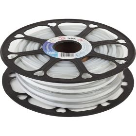 Светодиодная лента ЭРА неоновая N2835-120-IP67-220V-20m-B Б0043075 (артикул 16110321) – фото 1