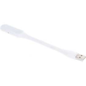Переносной светильник-фонарь Uniel TLD-541 White , прорезиненный корпус, 6 LED, UL-00000253 (артикул 15932236) – фото 1