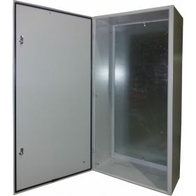 Корпус УЗОЛА ЩМП-170-70-40 IP54-У1-012 U01147070 (артикул 19875526) – фото 1