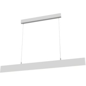 MAYTONI Подвесной светильник Step P010PL-L30W4K (артикул 16183346) – фото 1