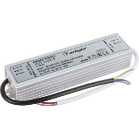 Блок питания Arlight ARPV-24080-B 020007 (артикул 22450935) – фото 1