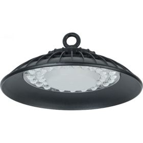 IEK Светильник ДСП 3004 PRO 100Вт 60гр 6500К IP65 алюминий LDSP0-3004-100-60-K23 (артикул 16523886) – фото 1
