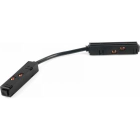 Гибкий коннектор Elektrostandard Slim Magnetic 85099 a057214 (артикул 20850393) – фото 1