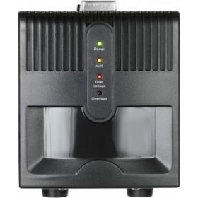 Стабилизатор напряжения IPPON AVR-1000 600Вт 1000ВА 551688 (артикул 18656556) – фото 1
