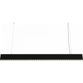 MAYTONI Подвесной светильник Vinder P050PL-L40B4K (артикул 16183353) – фото 1