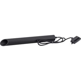 Светодиодный трековый светильник-прожектор Uniel ULB-H11-12W/4000K BLACK UL-00009128 (артикул 21752716) – фото 1