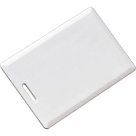 Бесконтактная карта Tantos Temic толстая TS (артикул 15946876) – фото 1