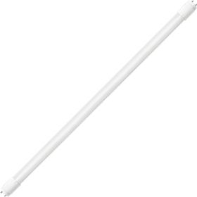 Светодиодная лампа Ecola T8 G13 LED 10,0W 220V 6500K матовое стекло 605x28 упак.инд.ч/б. /25 CL8D10ELB (артикул 22442085) – фото 1