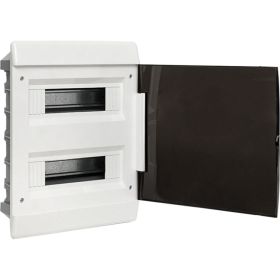 Распределителный щит EKF ЩРВ-П-24, IP41 Basic pb-v-24-bas (артикул 16369520) – фото 1