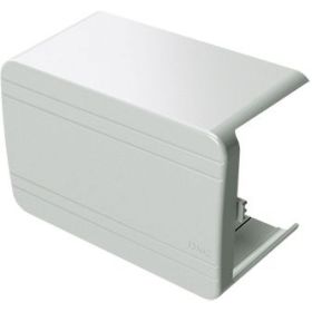 Тройник отвод DKC NTAN 2шт 40x40 01754 (артикул 15145622) – фото 1