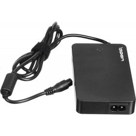 Блок питания IPPON S90U автоматический, 90W, 18.5V-20V, 11-connectors, 4.5A, 1xUSB 2.1A, от бытовой электричской розетки, 1 штука в упаковке 651782 (артикул 24895125) – фото 1