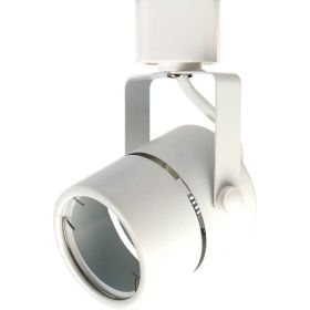 Светильник Jazzway PTR 27 GU5.3 WH, белый, 230V, IP20 5039124 (артикул 25664247) – фото 1