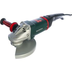 Угловая шлифмашина Metabo WE 24-230 MVT 606469000 (артикул 15491303) – фото 1
