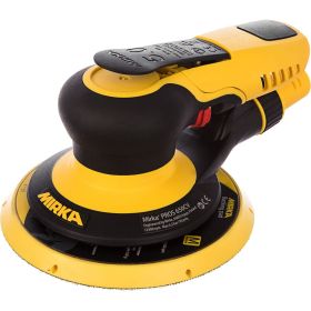 Пневматическая шлифмашина MIRKA PROS 650CV 8995650111 (артикул 15635625) – фото 1