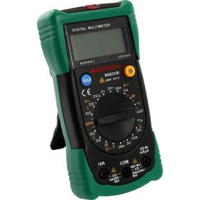 Универсальный мультиметр MASTECH MS8233B 13-2016 (артикул 15906411) – фото 10